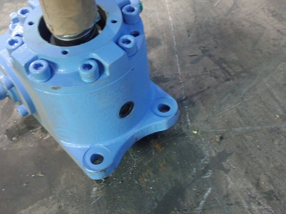 Makishinko Screw Jack