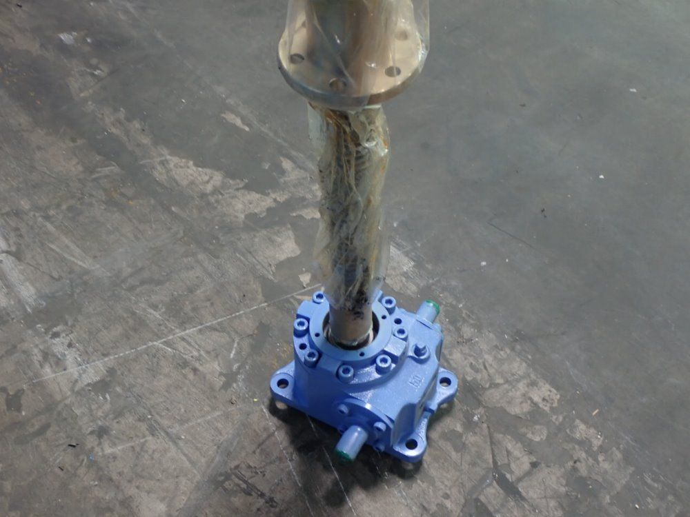 Makishinko Screw Jack