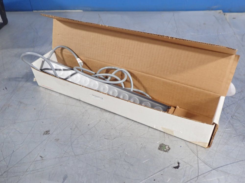 Advanced Illumination Light Bar