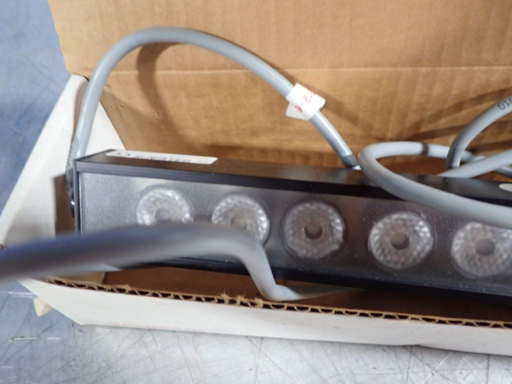 Advanced Illumination Light Bar