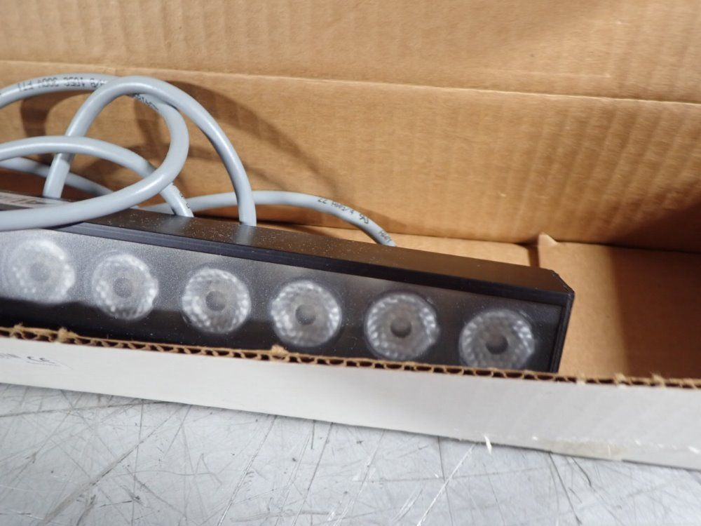 Advanced Illumination Light Bar