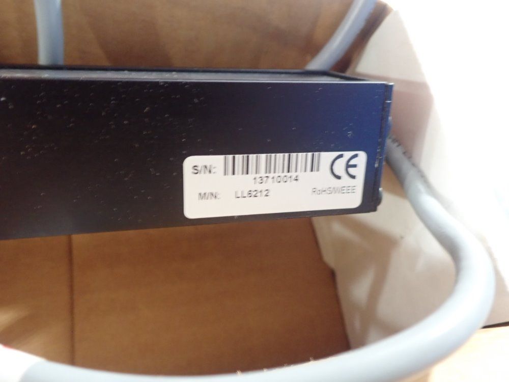 Advanced Illumination Light Bar