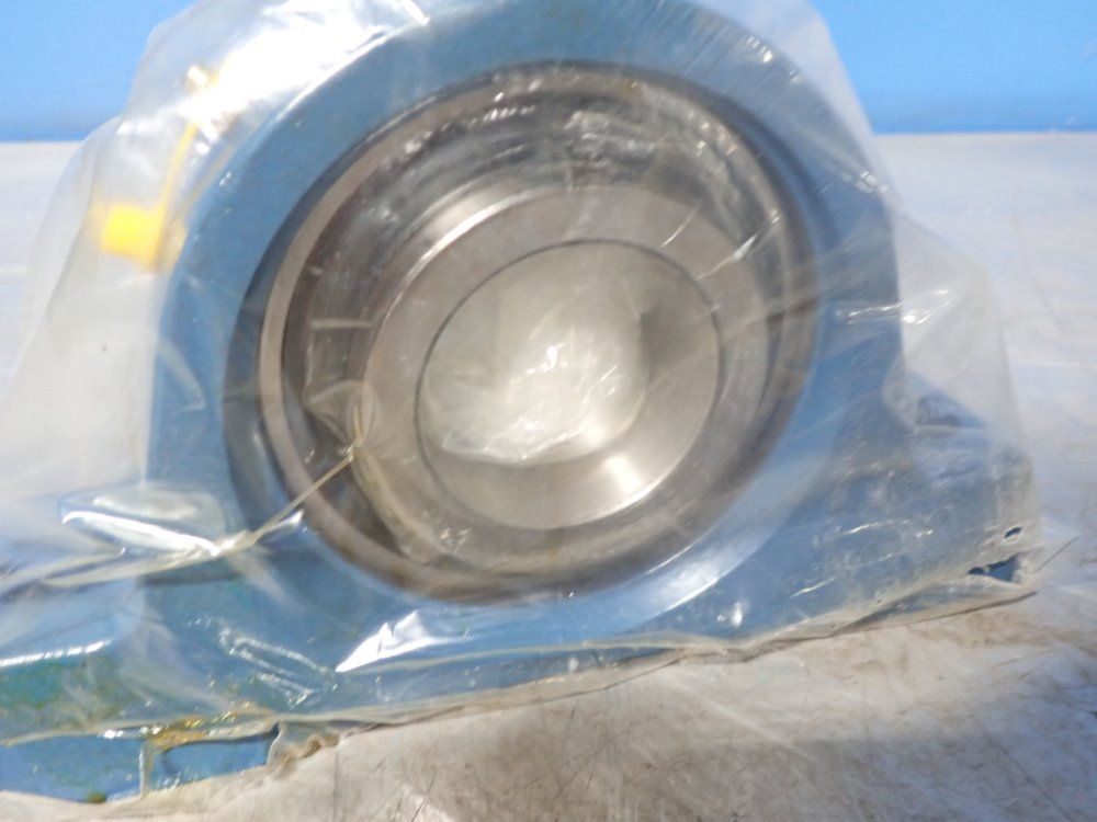 Skf Pillow Block Bearing