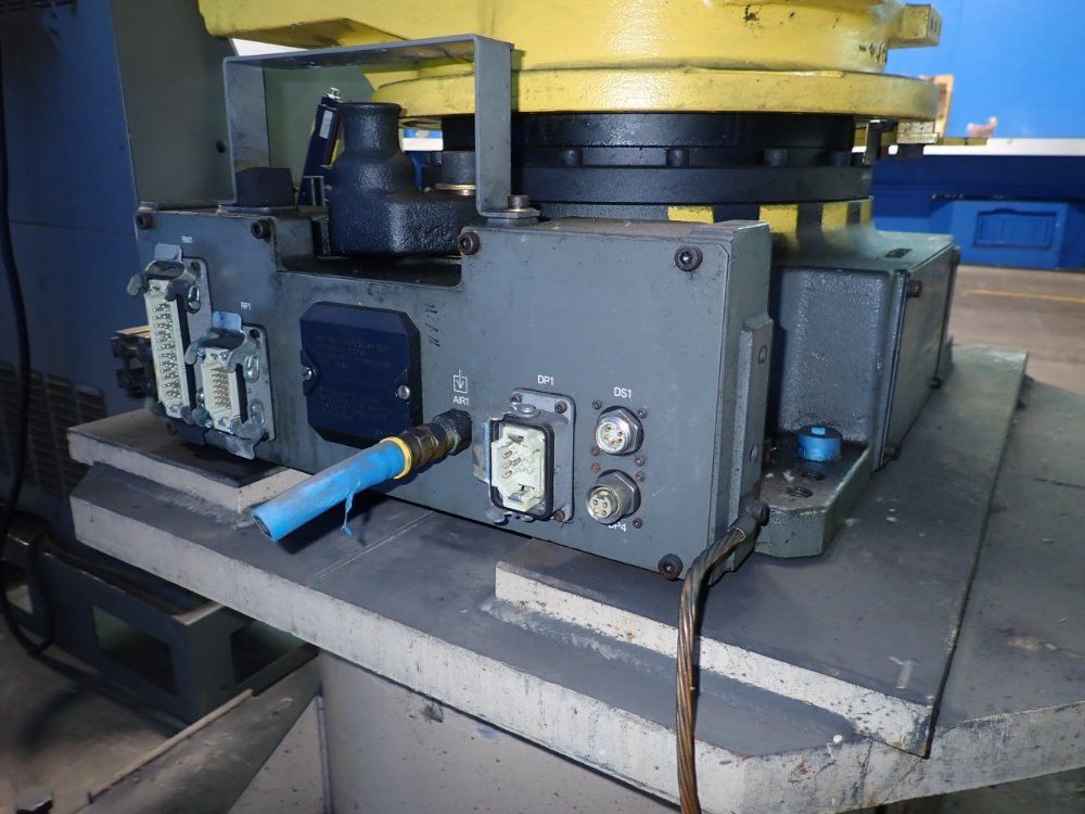 Fanuc R-2000ia/165f Robot - R-2000ia/165f