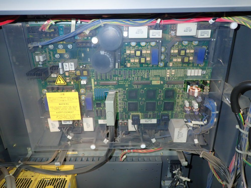 Fanuc R-2000ia/165f Robot - R-2000ia/165f