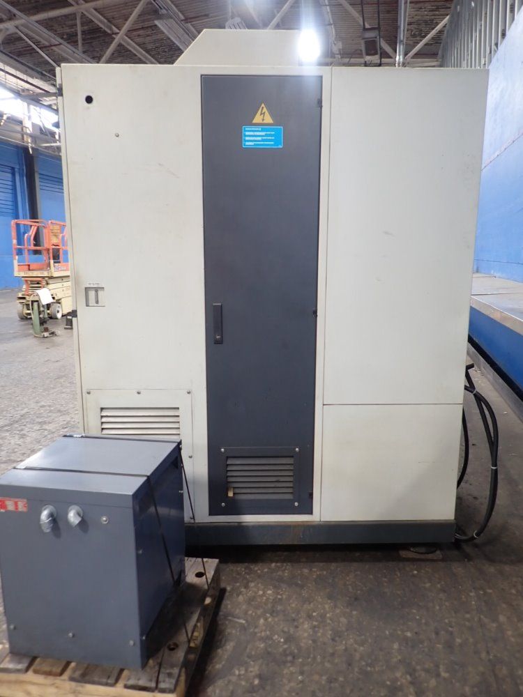 Charmilles Technologies Charmilles Technologies  Robofil 290  Edm