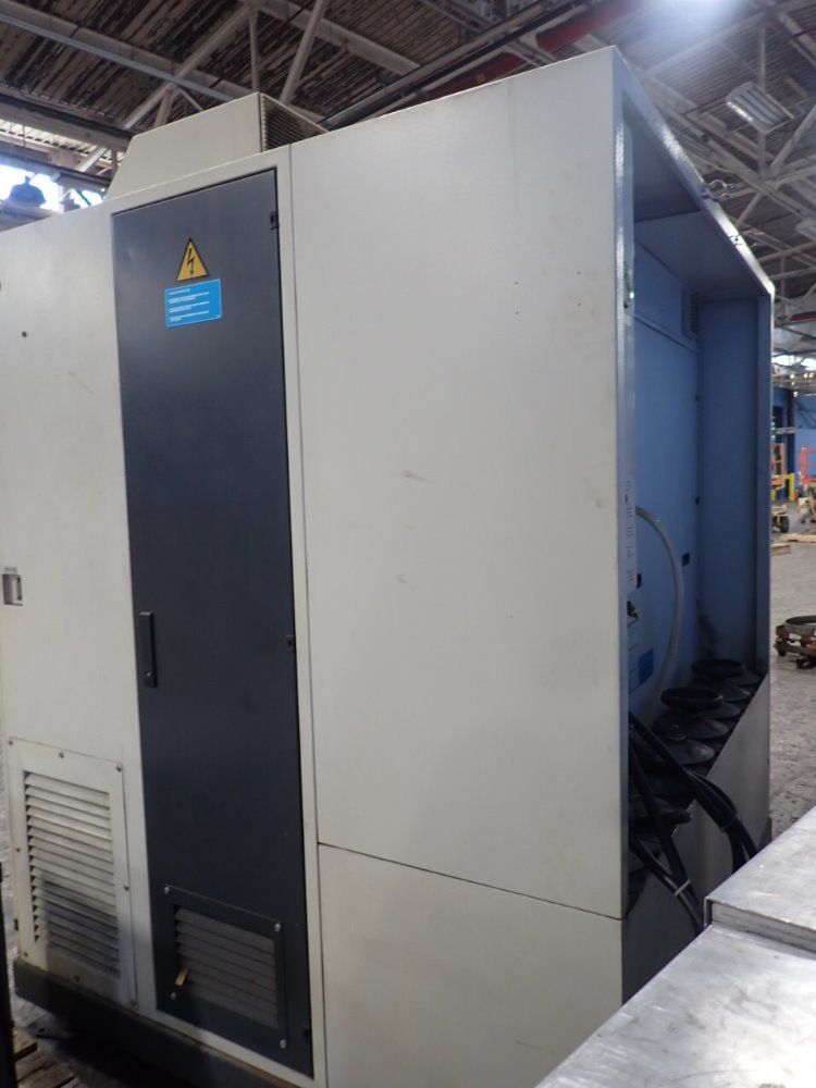 Charmilles Technologies Charmilles Technologies  Robofil 290  Edm