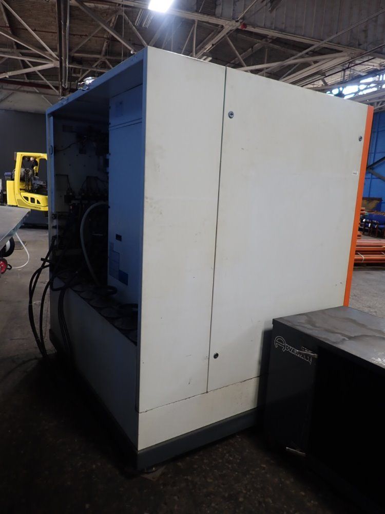 Charmilles Technologies Charmilles Technologies  Robofil 290  Edm