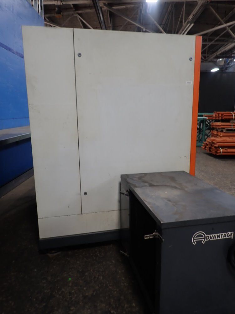 Charmilles Technologies Charmilles Technologies  Robofil 290  Edm