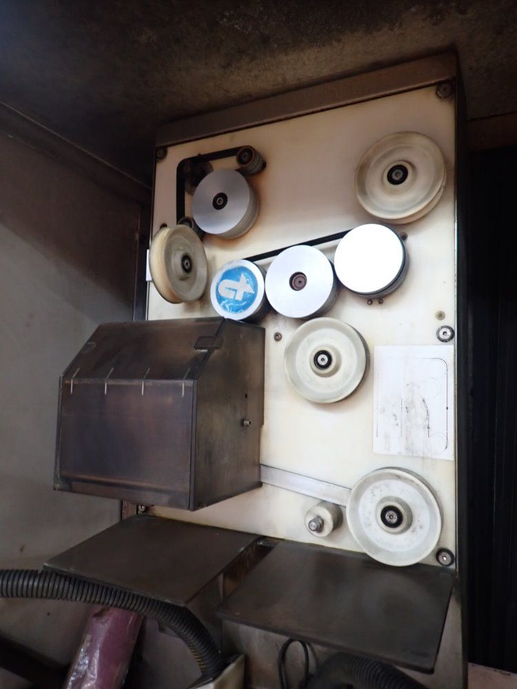 Charmilles Technologies Charmilles Technologies  Robofil 290  Edm