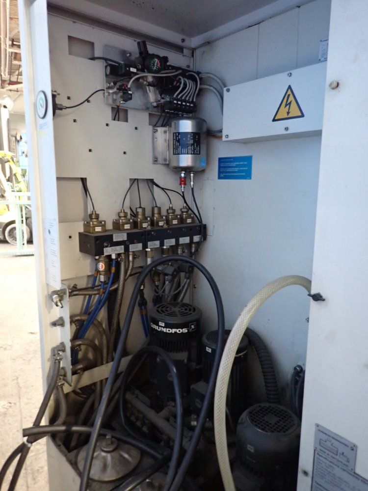 Charmilles Technologies Charmilles Technologies  Robofil 290  Edm