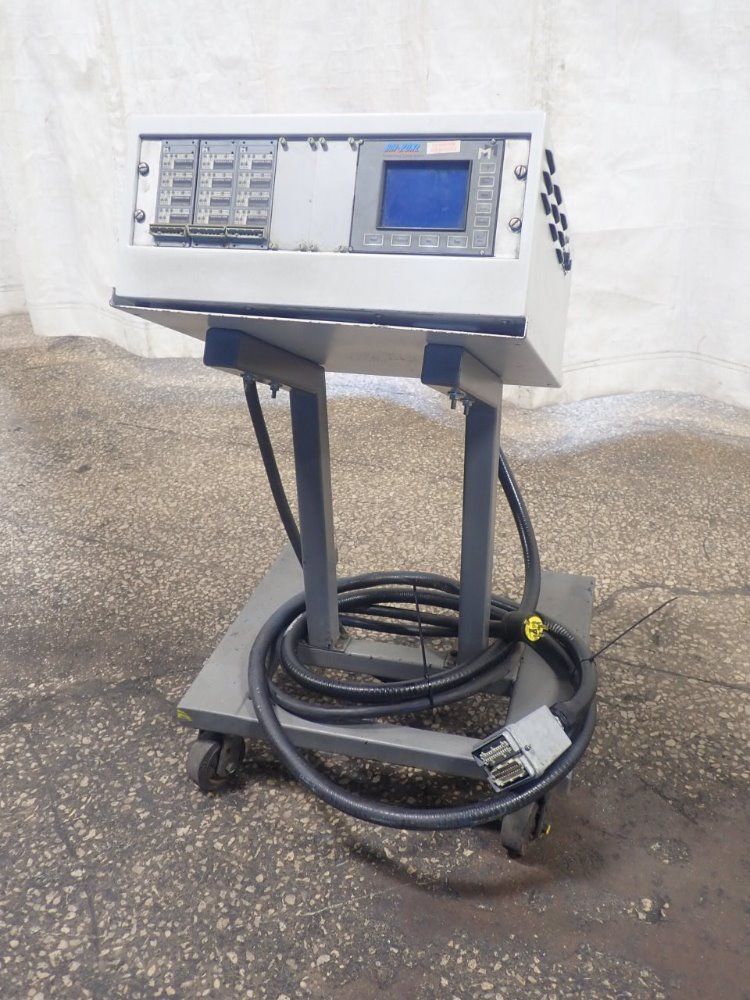 Moid-masters Temperature Controller