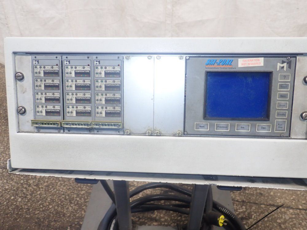 Moid-masters Temperature Controller