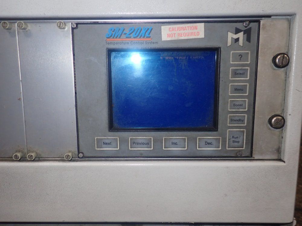 Moid-masters Temperature Controller