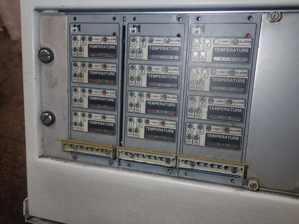 Moid-masters Temperature Controller