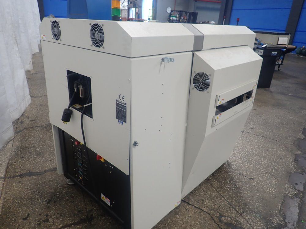 Speedline/ Camalot Dispenser