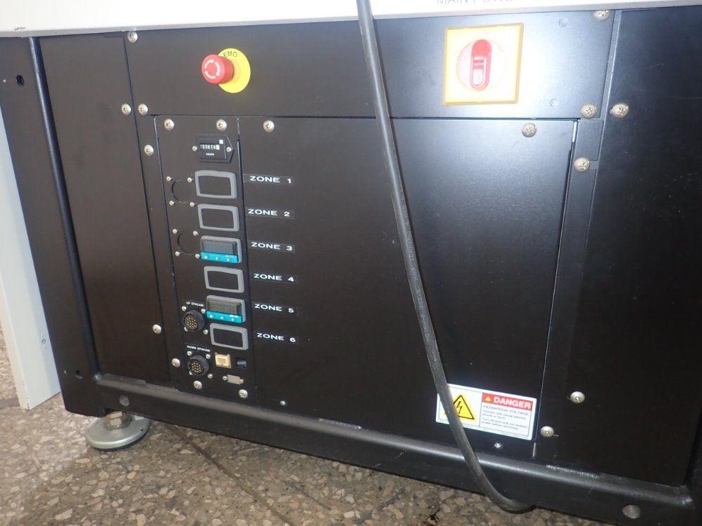 Speedline/ Camalot Dispenser