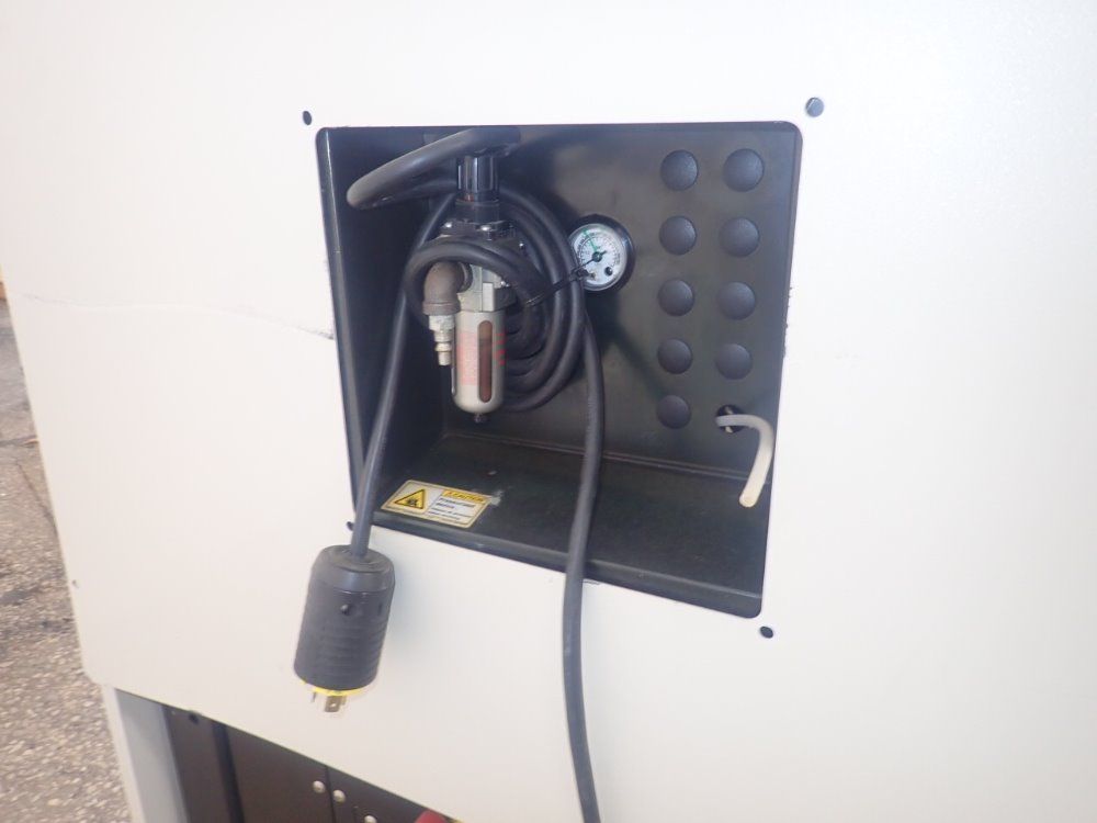 Speedline/ Camalot Dispenser