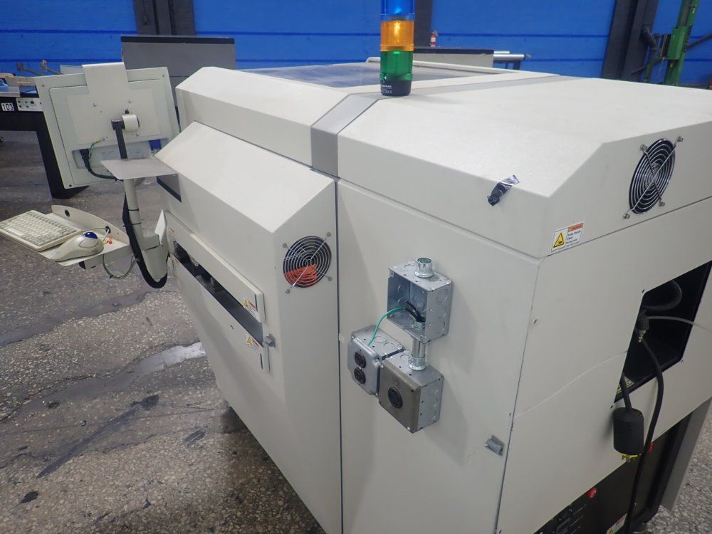 Speedline/ Camalot Dispenser