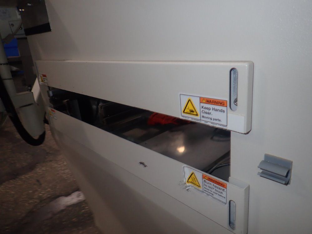 Speedline/ Camalot Dispenser