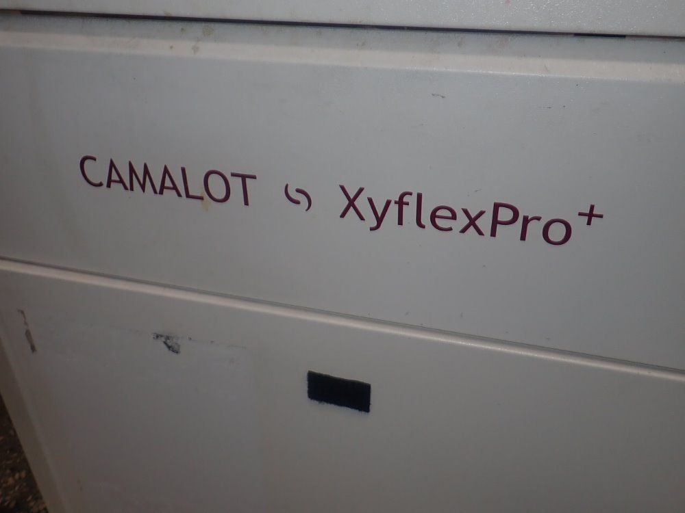 Speedline/ Camalot Dispenser