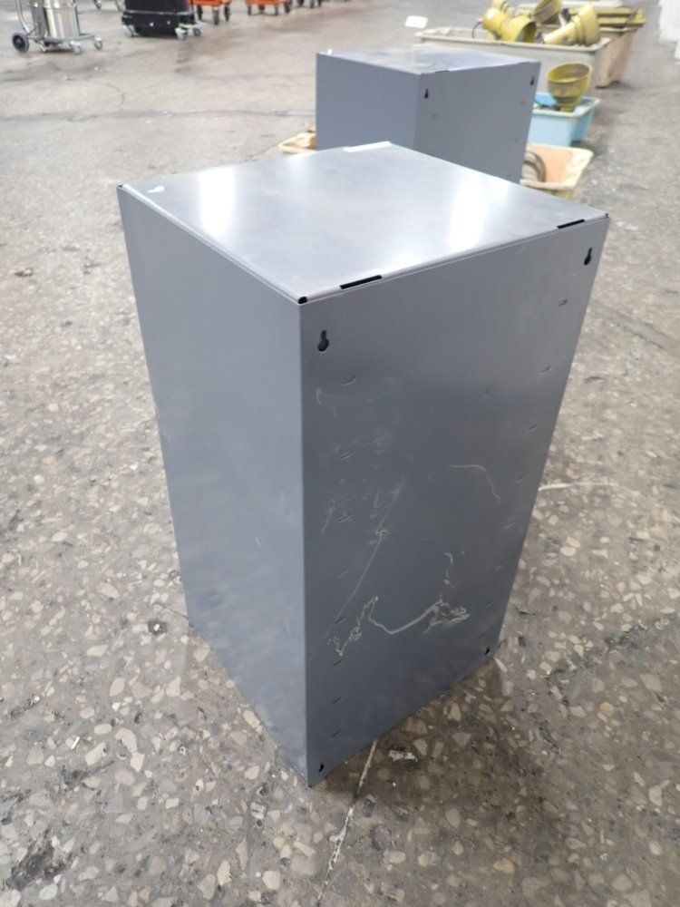 Durham Mfg Organizer