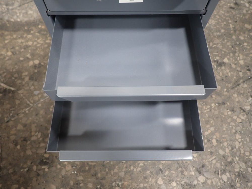 Durham Mfg Organizer