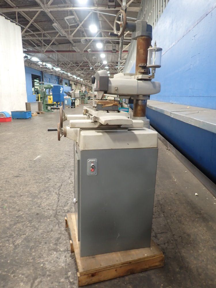 Rockwell / Delta Surface Grinder