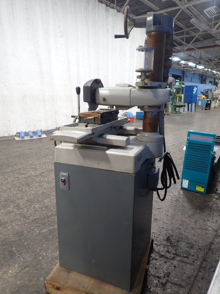 Rockwell / Delta Surface Grinder