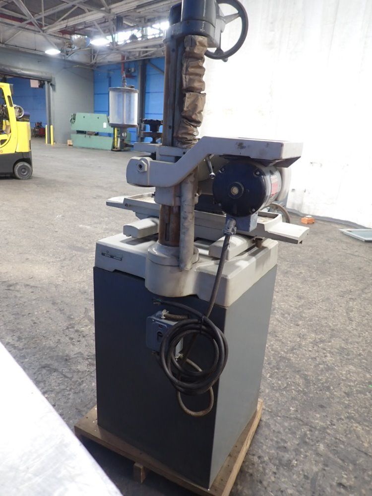 Rockwell / Delta Surface Grinder