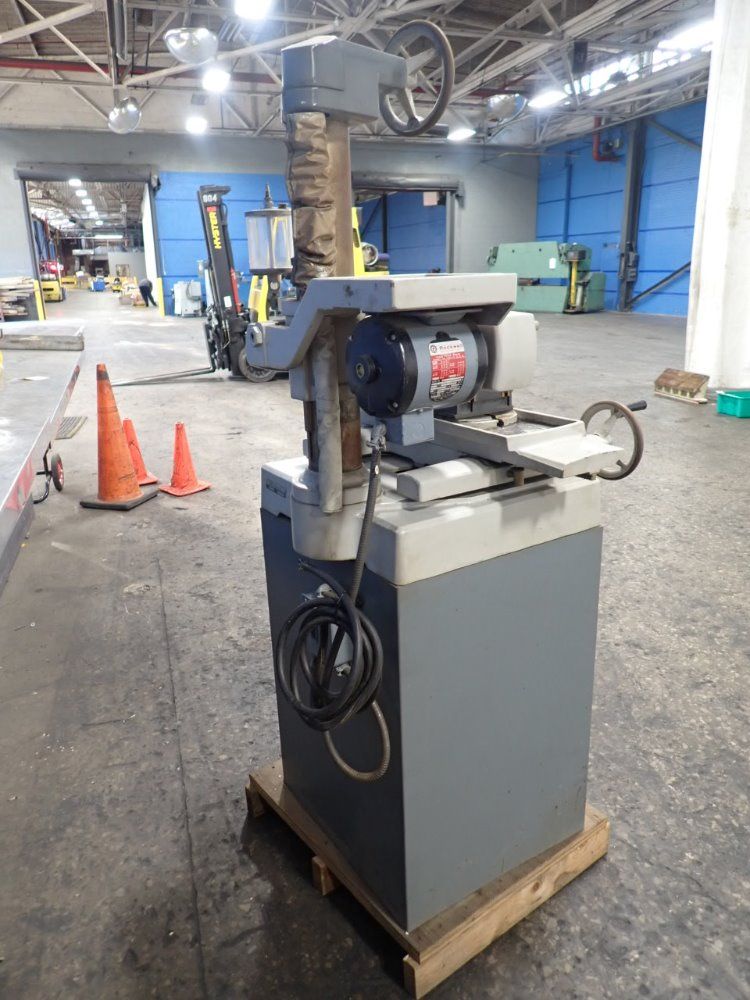 Rockwell / Delta Surface Grinder