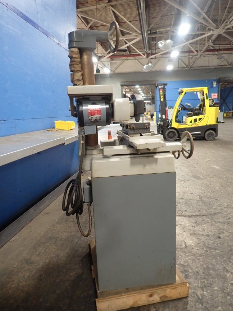 Rockwell / Delta Surface Grinder