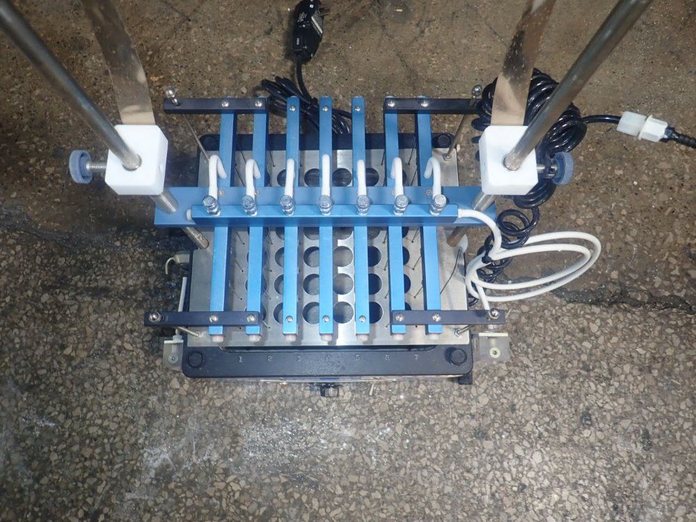 Multivap Analytical Evaporator