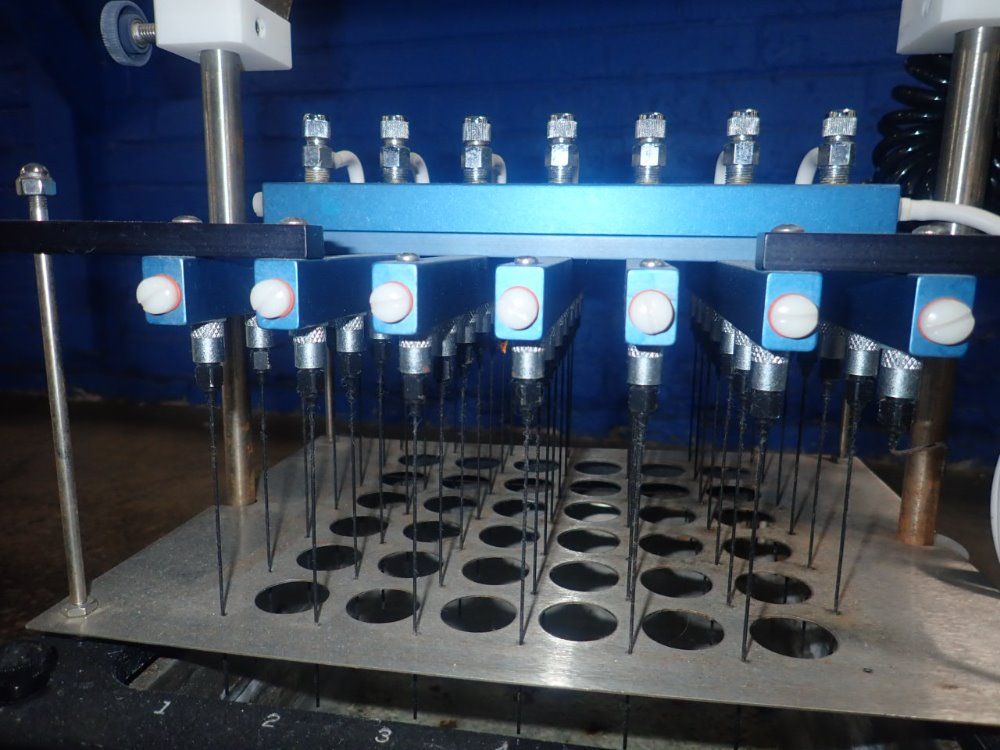 Multivap Analytical Evaporator