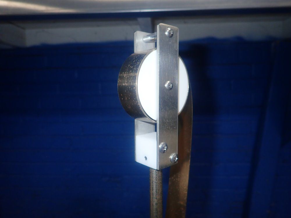 Multivap Analytical Evaporator