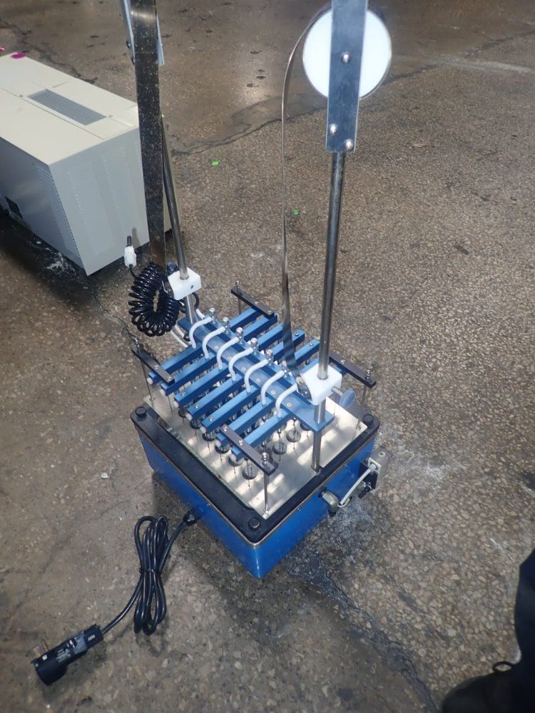 Multivap Analytical Evaporator