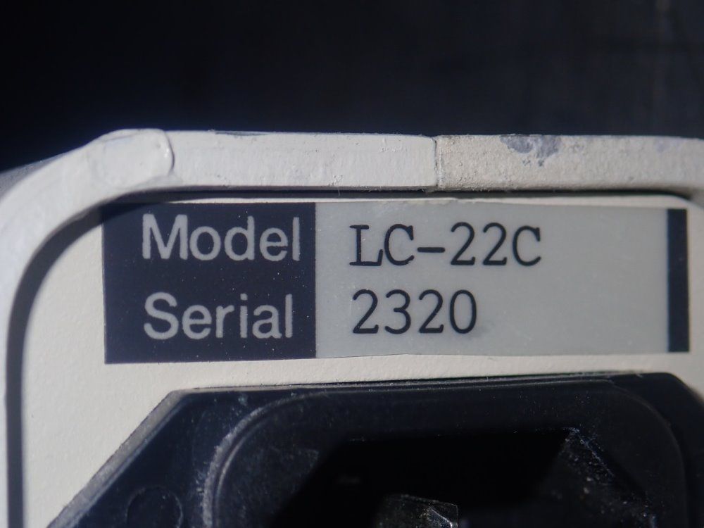 Bas Temperature Controller