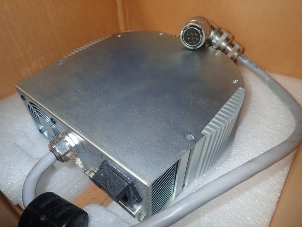 Turbo Vacuum Vacuum Pump