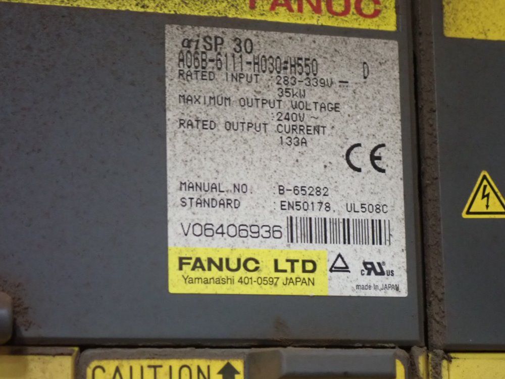 Okk 20" X 16" Vp400 Cnc Vmc - Vp400