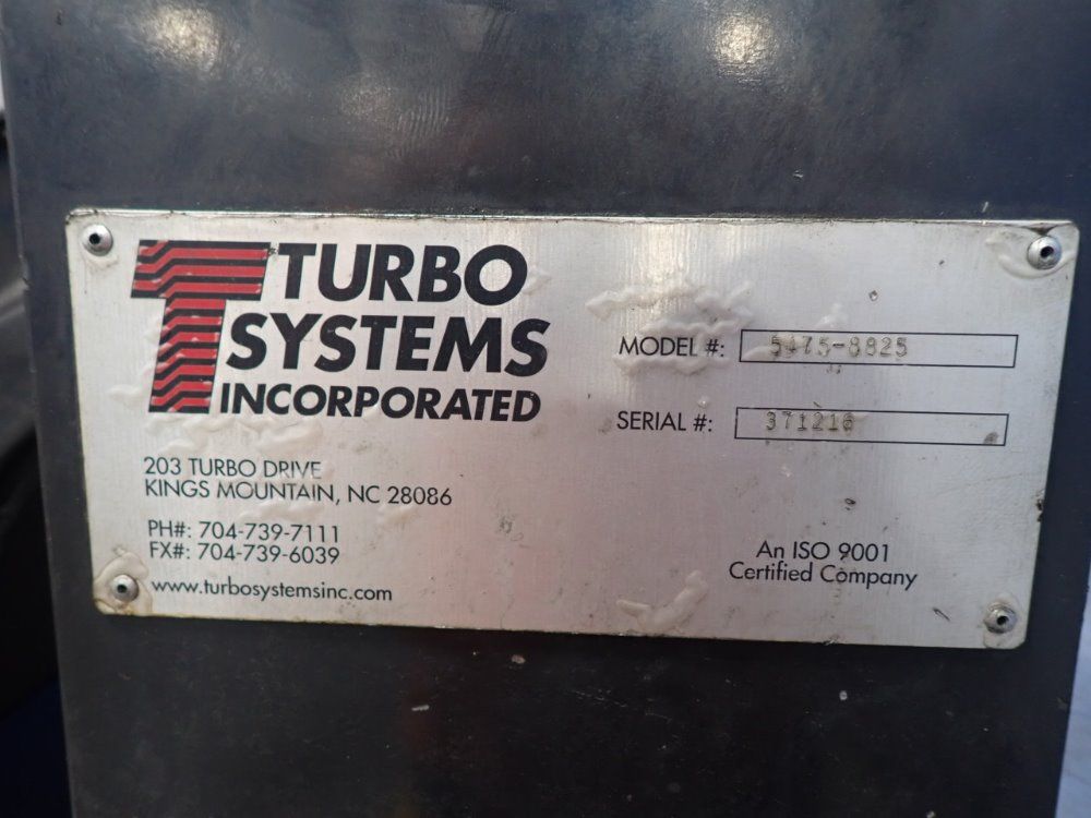 Okk 20" X 16" Vp400 Cnc Vmc - Vp400