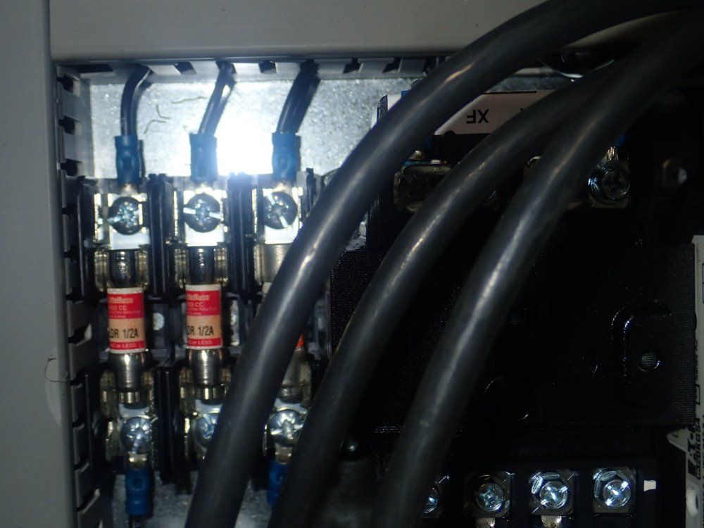 Mattei Air Compressor