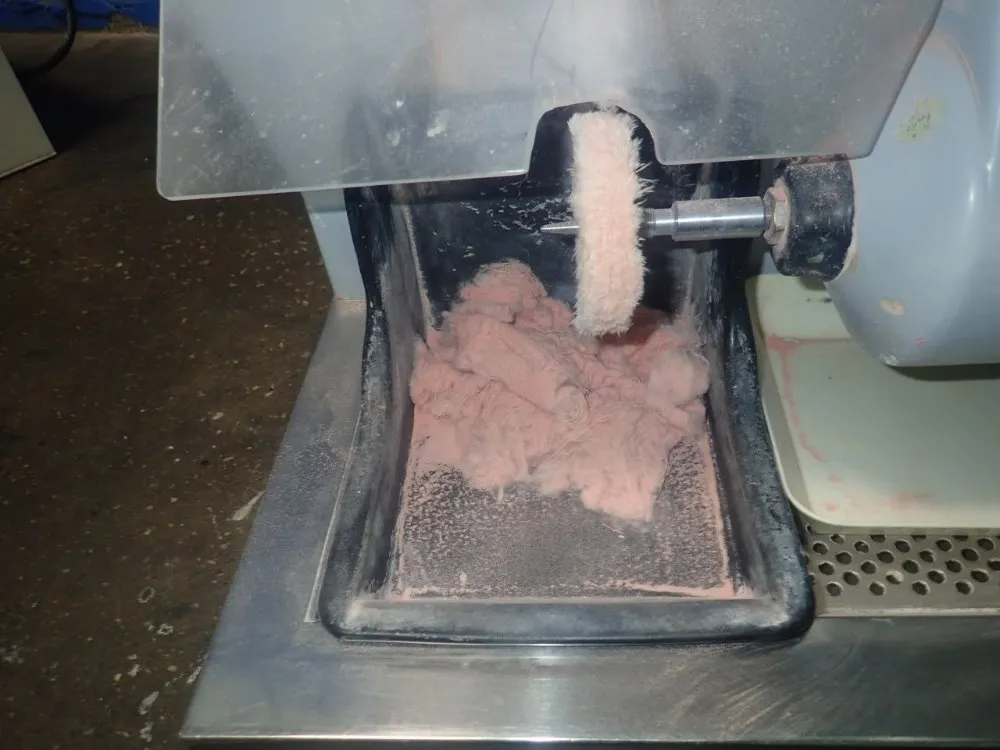 Ewl/ Kavo Grinder/buffer