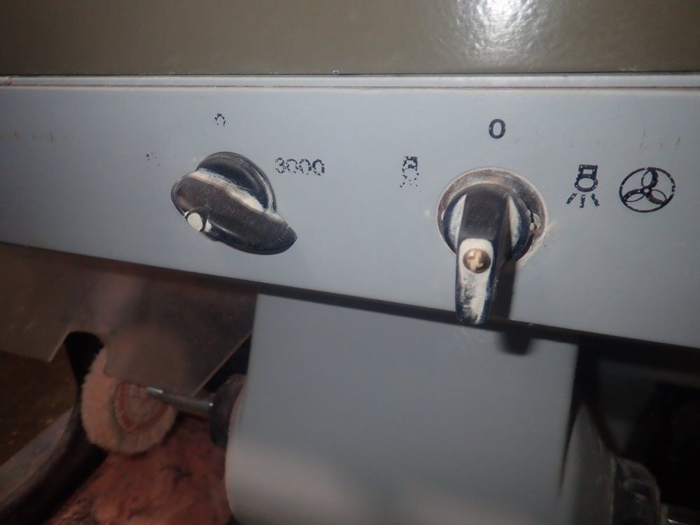 Ewl/ Kavo Grinder/buffer