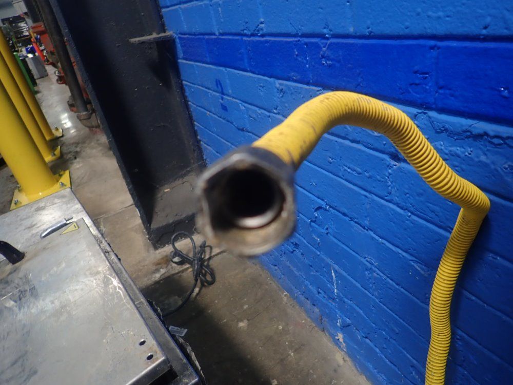 Nevini Washout/ Curing Unit