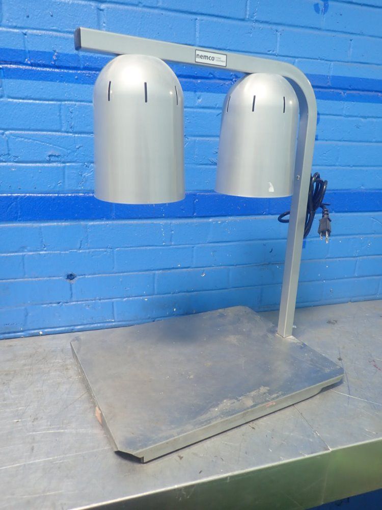 Nemco Infrared Heat Lamp