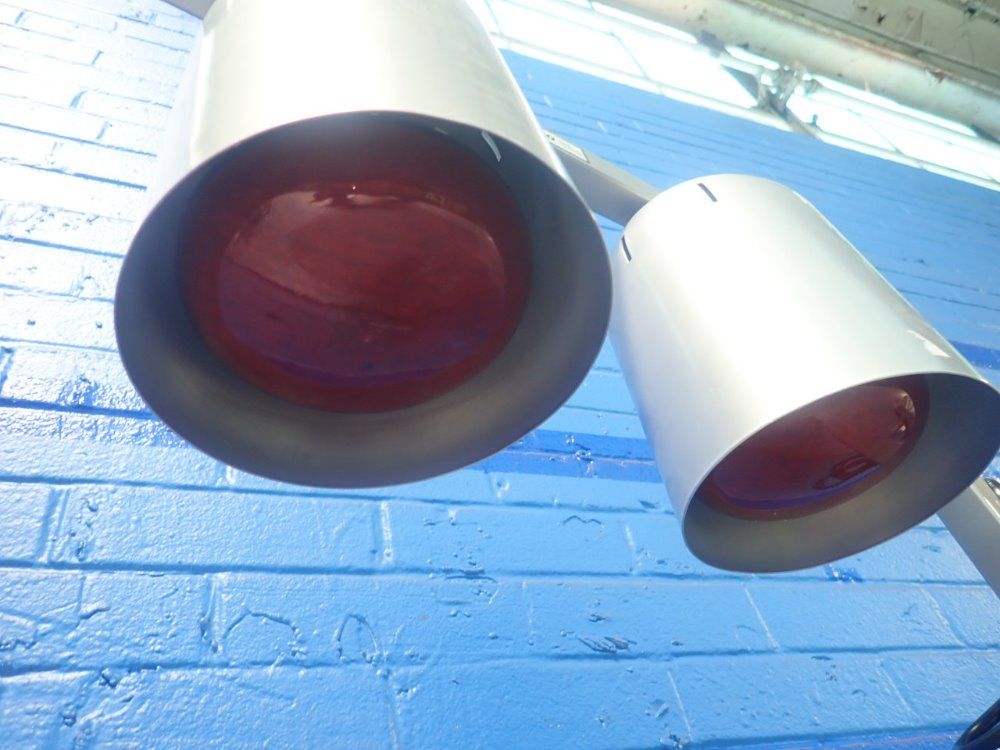 Nemco Infrared Heat Lamp