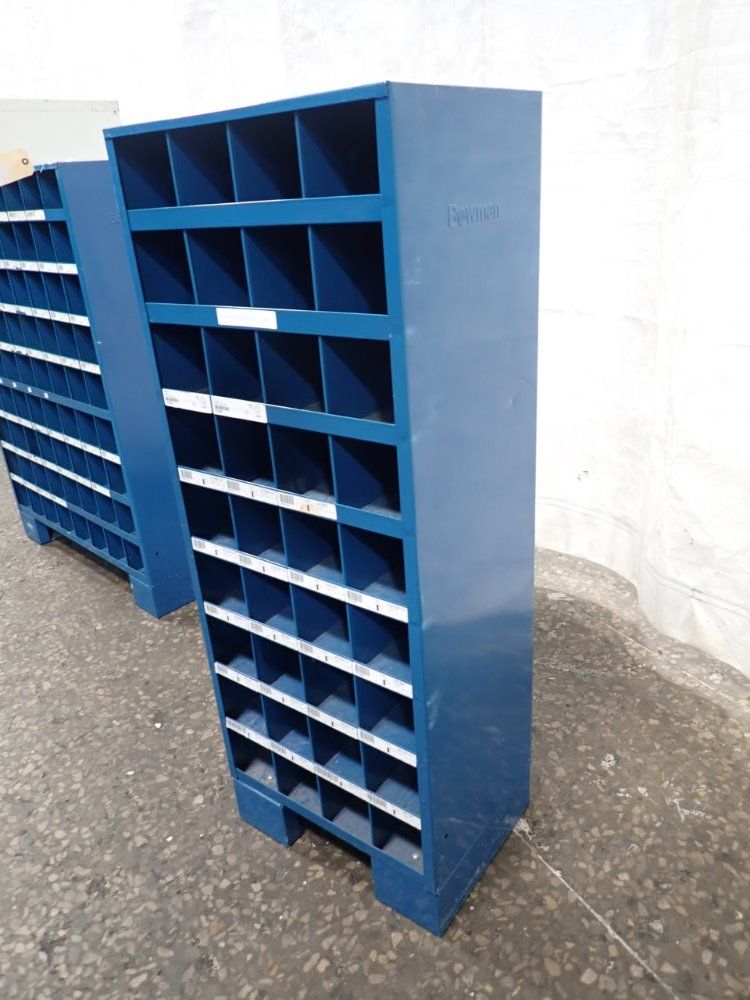 Bowman Pigeon Hole Organizer