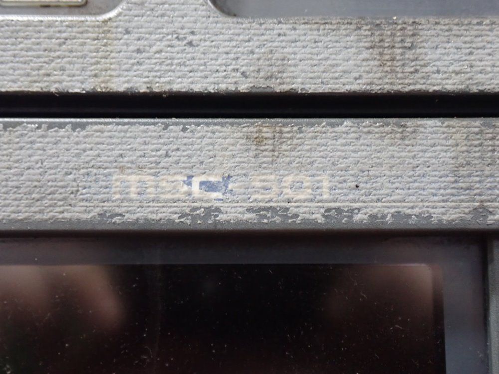 Mori Seiki Zl-200smc Cnc Lathe - Zl-200smc