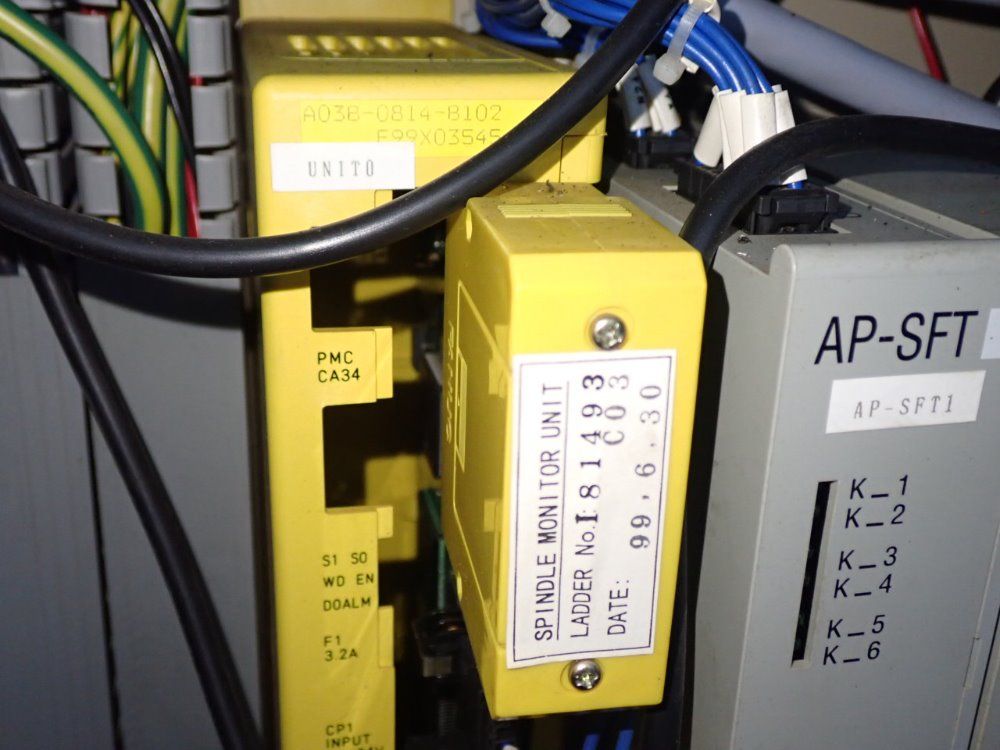 Mori Seiki Zl-200smc Cnc Lathe - Zl-200smc