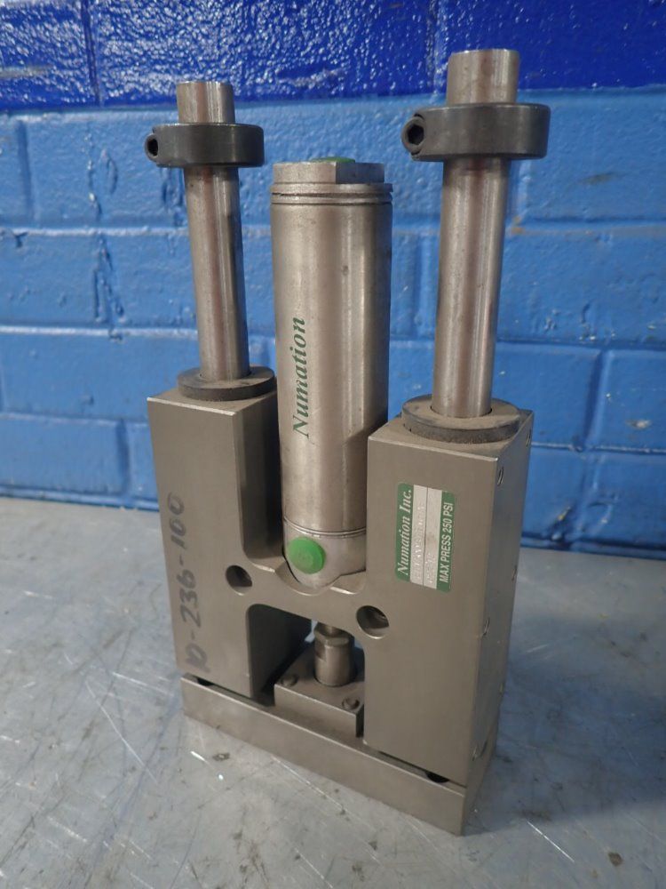 Numation Valve